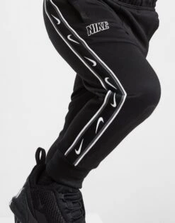 Nike Ensemble De Survêtement Poly Tape Bébé -Sport Vêtements Magasin jd 656186 c