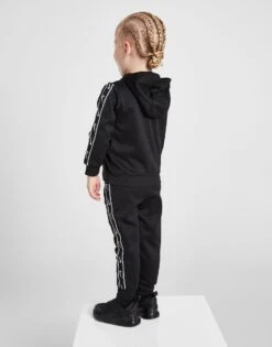 Nike Ensemble De Survêtement Poly Tape Bébé -Sport Vêtements Magasin jd 656186 e