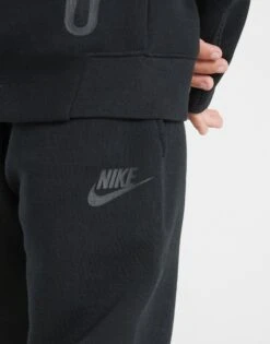 Nike Ensemble De Survêtement Zippé Tech Enfant -Sport Vêtements Magasin jd 656190 e