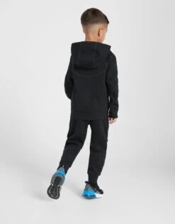 Nike Ensemble De Survêtement Zippé Tech Enfant -Sport Vêtements Magasin jd 656190 f