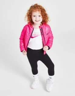 Nike Doudoune Bébé -Sport Vêtements Magasin jd 656200 c