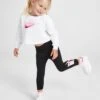 Nike Ensemble Fade Logo Bébé