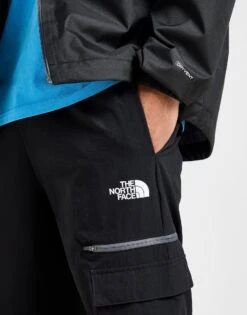 The North Face Pantalon De Survêtement Cargo Zippé Trishull Homme -Sport Vêtements Magasin jd 656697 c