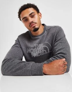 The North Face Sweatshirt Tape Homme