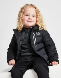 Under Armour Veste Doudoune Bébé