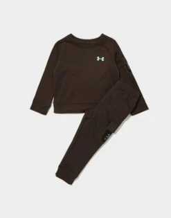 Under Armour Ensemble De Survêtement Cargo Bébé