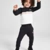 Under Armour Colour Block Crew Tracksuit Infant