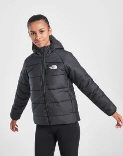 The North Face Veste Perrito Réversible Enfant -Sport Vêtements Magasin jd 657622 c