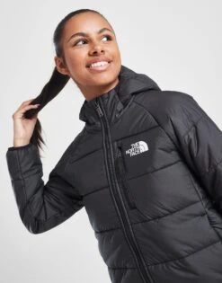 The North Face Veste Perrito Réversible Enfant -Sport Vêtements Magasin jd 657622 d