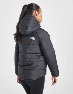 The North Face Veste Perrito Réversible Enfant -Sport Vêtements Magasin jd 657622 g