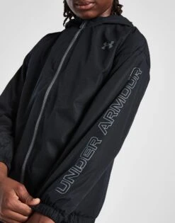 Under Armour Veste Doublée Polaire Junior -Sport Vêtements Magasin jd 657722 d