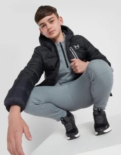 Under Armour Veste Pronto Junior