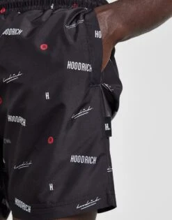 Hoodrich Short De Bain Repro Imprimé Homme 7 Hoodrich Short De Bain Repro Imprimé Homme -Sport Vêtements Magasin jd 657896 d