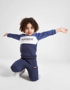 McKenzie Ensemble De Survêtement Micro Garden Bébé