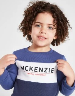 McKenzie Ensemble De Survêtement Micro Garden Bébé -Sport Vêtements Magasin jd 658046 c