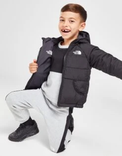 The North Face Perrito Reversible Jacket Junior