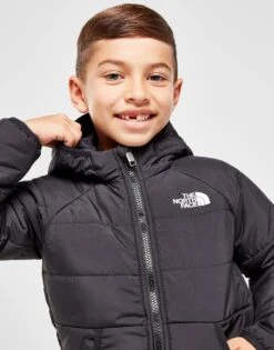 The North Face Perrito Reversible Jacket Junior -Sport Vêtements Magasin jd 658057 c