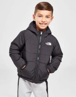 The North Face Perrito Reversible Jacket Junior -Sport Vêtements Magasin jd 658057 d