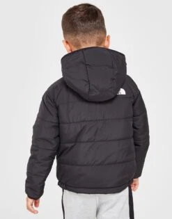The North Face Perrito Reversible Jacket Junior -Sport Vêtements Magasin jd 658057 f