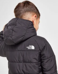 The North Face Perrito Reversible Jacket Junior -Sport Vêtements Magasin jd 658057 g