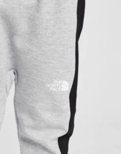 The North Face Tech Crew Tracksuit Infant -Sport Vêtements Magasin jd 658309 d