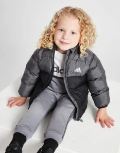 Adidas Veste Badge Of Sport Bébé -Sport Vêtements Magasin jd 659878 c