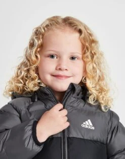 Adidas Veste Badge Of Sport Bébé -Sport Vêtements Magasin jd 659878 d