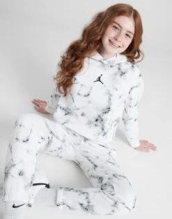 Jordan Jogging Essential Tie Dye Junior