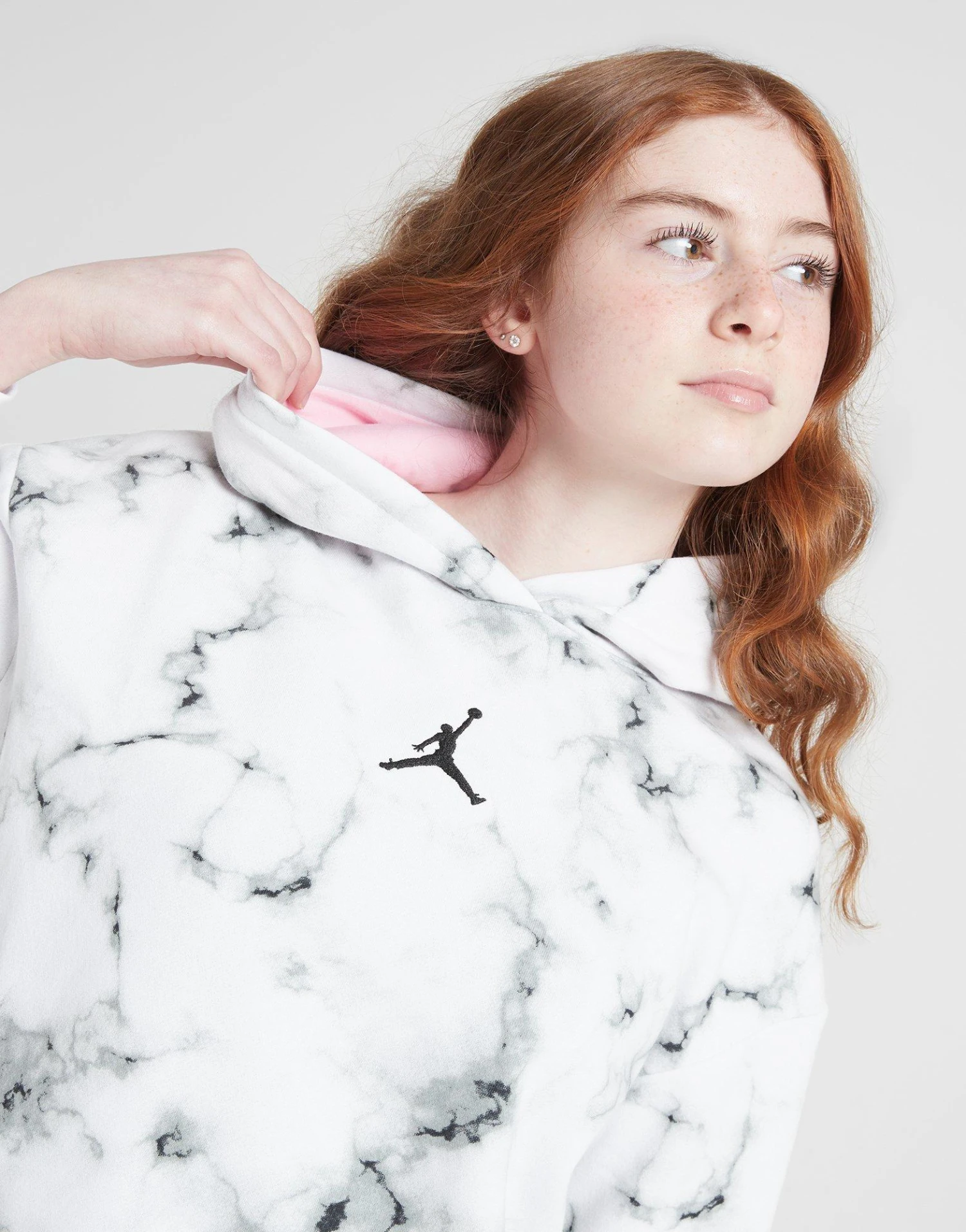 Jordan Jogging Essential Tie Dye Junior 2 Jordan Jogging Essential Tie Dye Junior – Image 2