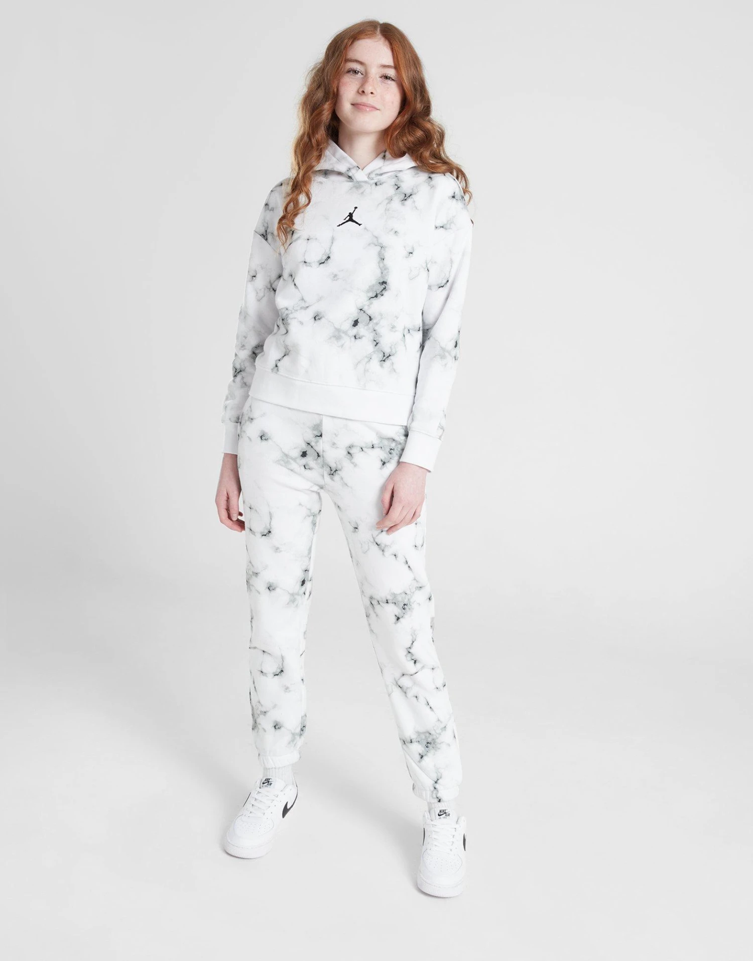 Jordan Jogging Essential Tie Dye Junior 4 Jordan Jogging Essential Tie Dye Junior – Image 4