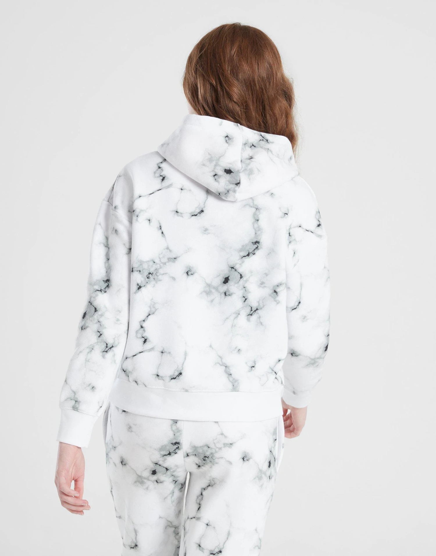 Jordan Jogging Essential Tie Dye Junior 5 Jordan Jogging Essential Tie Dye Junior – Image 5