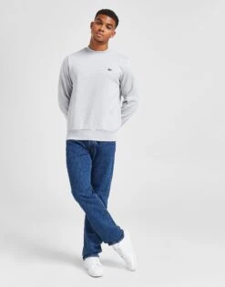 Lacoste Sweatshirt Core Homme -Sport Vêtements Magasin jd 660968 c