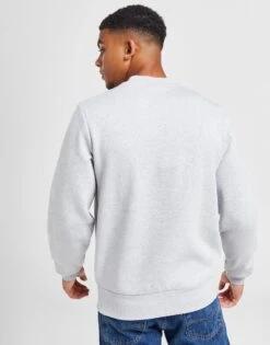 Lacoste Sweatshirt Core Homme -Sport Vêtements Magasin jd 660968 d