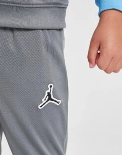 Jordan Ensemble De Survêtement Zippé Poly Bébé -Sport Vêtements Magasin jd 661256 c