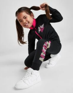 Jordan Ensemble De Survêtement Zippé Enfant