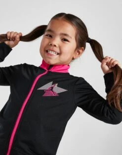 Jordan Ensemble De Survêtement Zippé Enfant -Sport Vêtements Magasin jd 661264 c