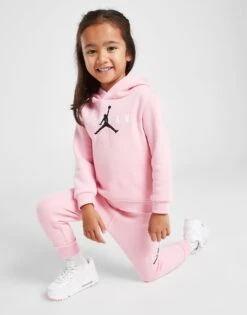 Jordan Ensemble De Survêtement Essential Bébé