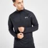 Under Armour Tech Grid 1/4 Zip Top