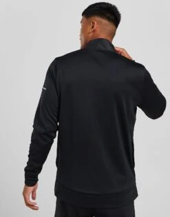 Under Armour Haut Zippé UA Armour Fleece Homme -Sport Vêtements Magasin jd 662436 c