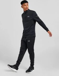 Under Armour Haut Zippé UA Armour Fleece Homme -Sport Vêtements Magasin jd 662436 d