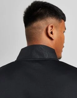 Under Armour Haut Zippé UA Armour Fleece Homme -Sport Vêtements Magasin jd 662436 g