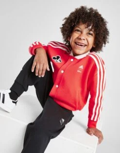 Adidas Veste De Survêtement X Disney Mickey Mouse