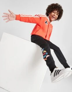 Adidas Pantalon X Disney Mickey Mouse