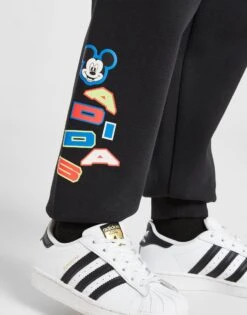 Adidas Pantalon X Disney Mickey Mouse -Sport Vêtements Magasin jd 663318 e