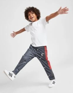 Adidas Pantalon X Marvel Spider-Man