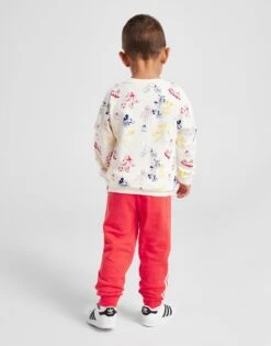 Adidas Ensemble Pantalon Et Survêtement X Disney Mickey Mouse -Sport Vêtements Magasin jd 663323 d