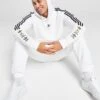 Adidas Originals Sweat à Capuche Sticker Homme