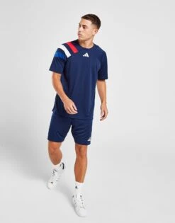 Adidas Maillot Fortore 23 -Sport Vêtements Magasin jd 663468 e
