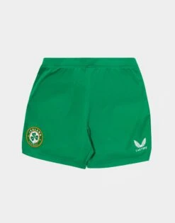 Castore Short Domicile Irlande 2023 Junior