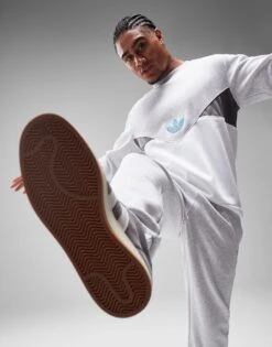 Adidas Originals Sweatshirt Colorado Homme